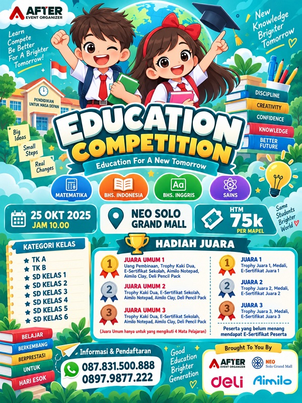 Education Competition