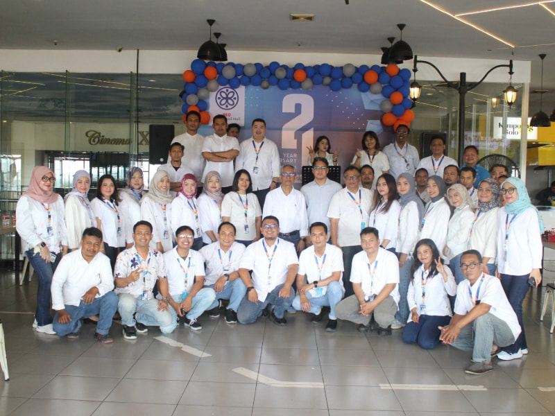 Anniversary ke-21, NEO Solo Grand Mall Tampil dengan Wajah Baru, Hadirkan Pembaruan Besar